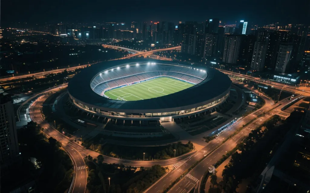 2026世界杯16座主办城市深度解析：场馆升级、智能安保与绿色低碳如何重塑北美城市赛时运营